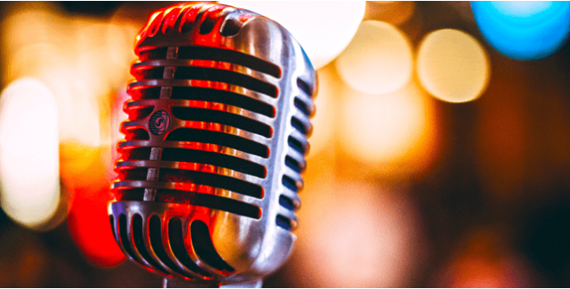Microphone