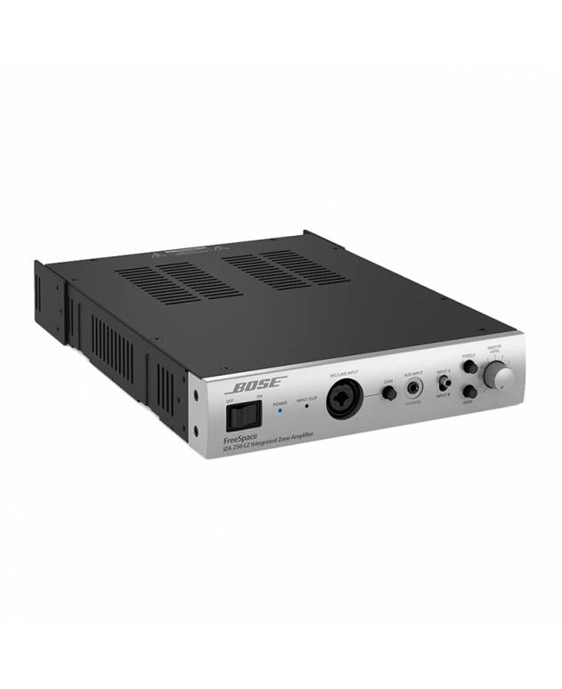 Bose FreeSpace IZA 250-LZ Integrated Zone Amplifier