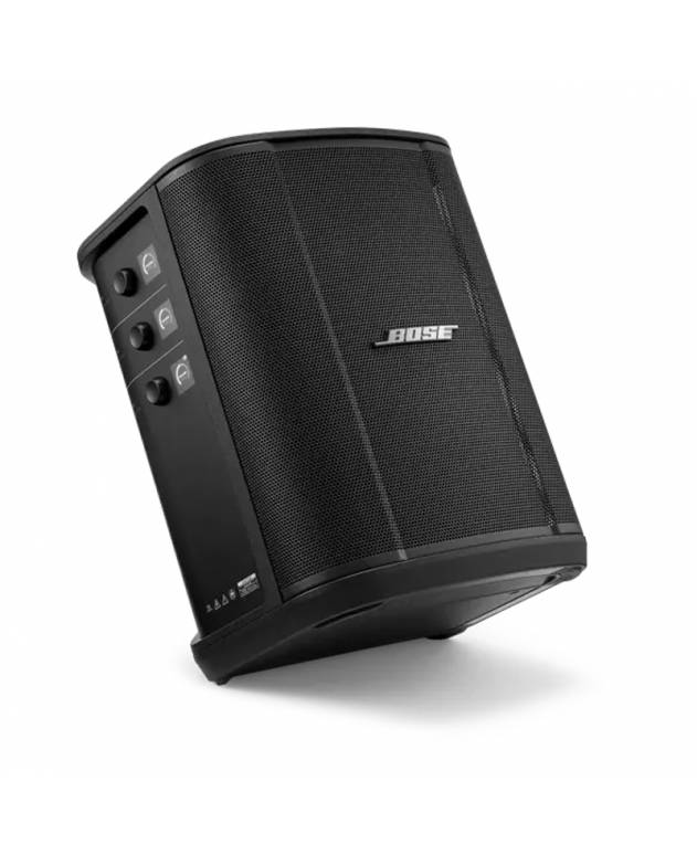 Bose S1 Pro+ Portable Bluetooth® Speaker System