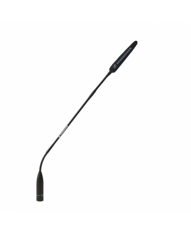 Sennheiser ME36 Mini Shotgun Microphone Capsule + MZH3042 Double Flexible Section Gooseneck (40cm)